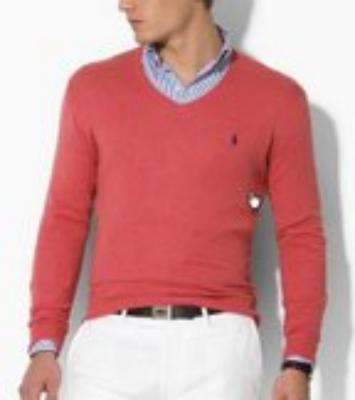 Polo Sweater-70